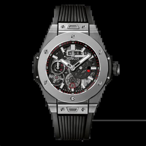 hublot big bang four-dimensional|Hublot big bang.